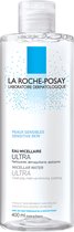 La Roche-Posay Fysiologisch micellair reinigingswater 400ml voor een zeer gevoelige huid