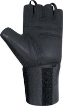 40121 Wristguard IV (Black) M