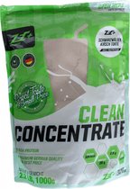 Clean Concentrate (1000g) Black Forest Cherry Cake