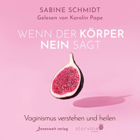 Wenn der Körper Nein sagt - cover