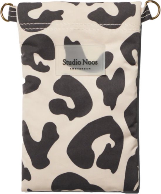 Studio Noos - Holy Cow Puffy - Phone Bag
