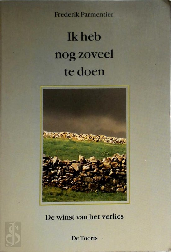 9789060206478 - Ik heb nog zoveel te doen