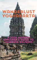 Wanderlust Yogyakarta