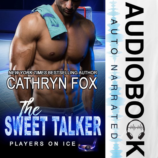 The Sweet Talker - cover