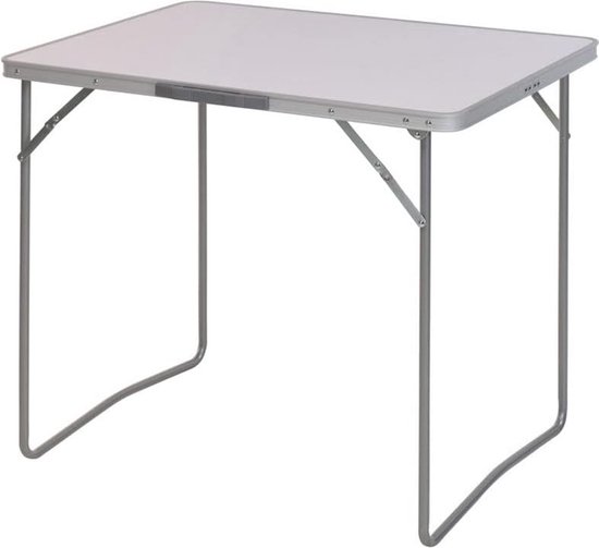 TABLE DE CAMPING Table Pliante Table de Jardin Valise Table D'Appoint EUR 34,28 - PicClick FR