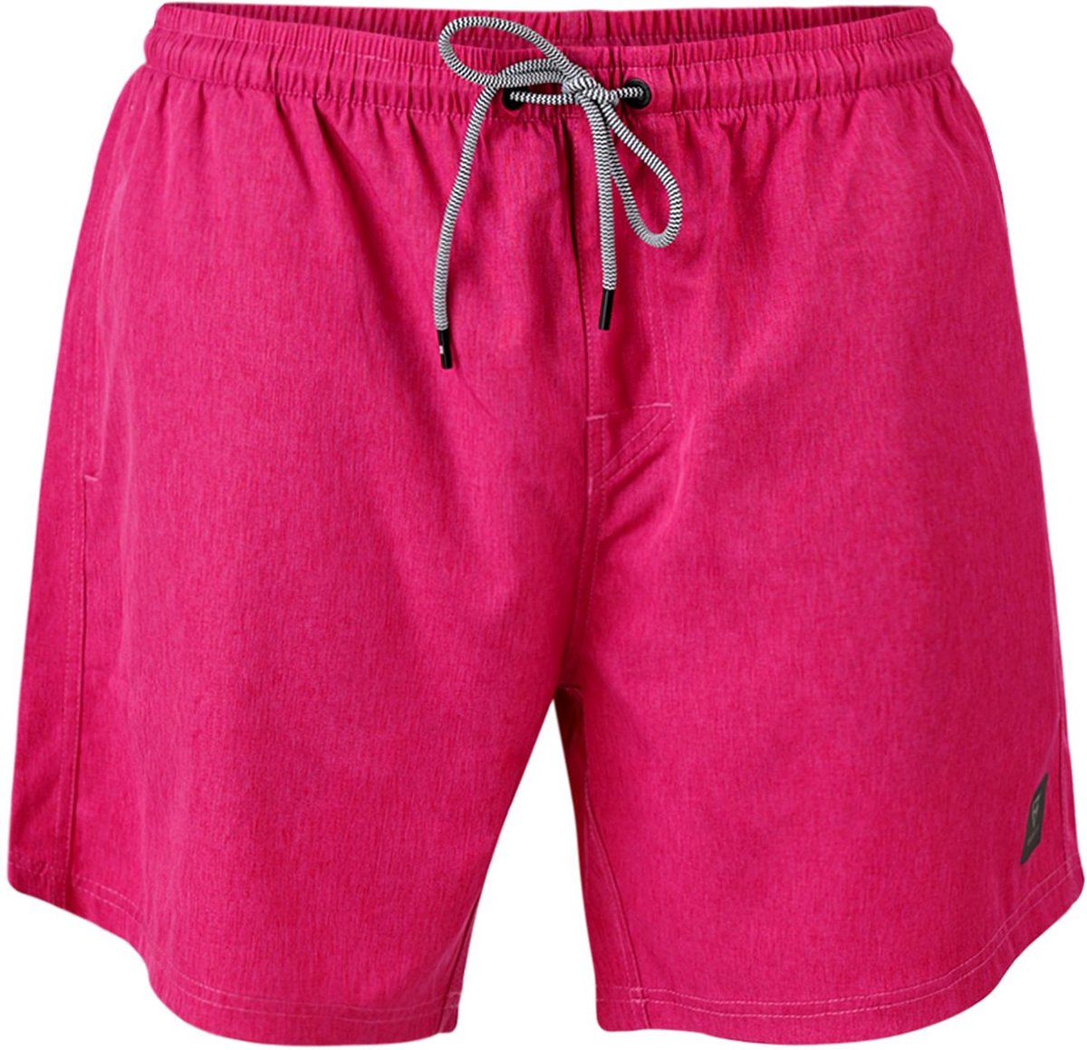 Volleyer men swim shorts Zwemshort heren Roze