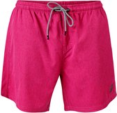 BRUNOTTI - volleyer men swim shorts - Roze