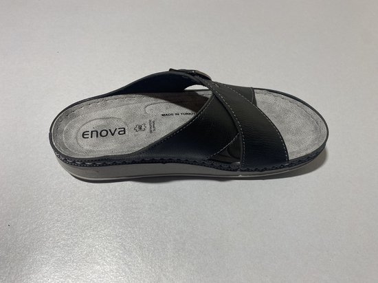 Heren Slippers Leer online kopen? | Morgen in huis