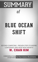 Summary of Blue Ocean Shift