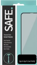 PanzerGlass SAFE Screen Protector - Geschikt voor Samsung Galaxy S21 Plus (G996) - Clear