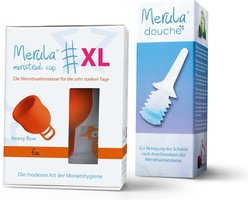 Merula Menstruatiecups - 1 stuks