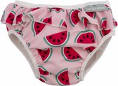 Vimse Roze Meloen Zwemluier - M | 7-10 kgs - Wasbaar - Comfortabel - OEKO-TEX® Standard 100