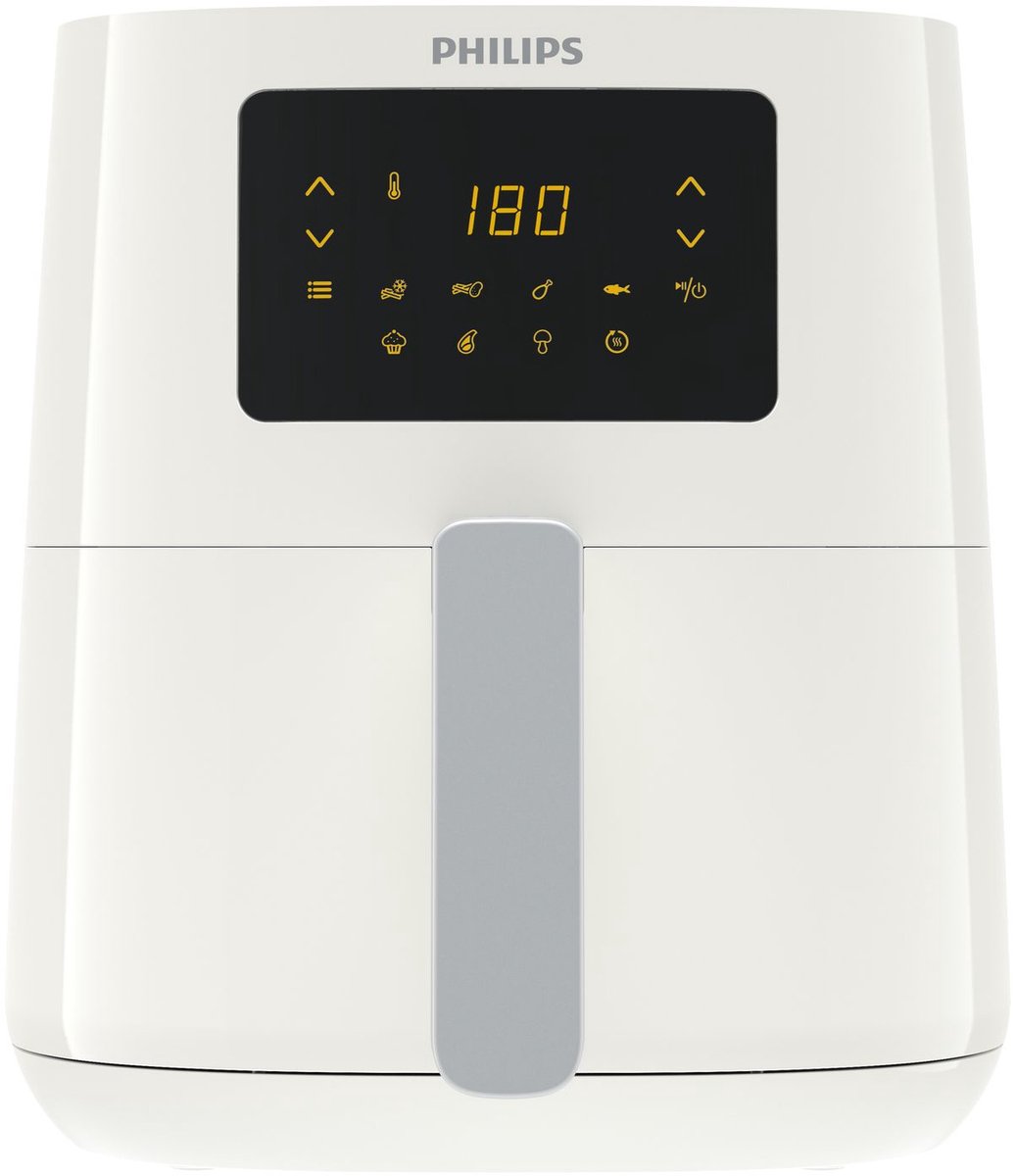 Philips Airfryer L HD9252/00