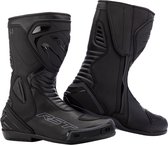 RST S1 Mens Ce Waterproof Boot Black 45 - Maat - Laars