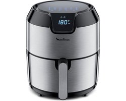 Moulinex Easy Fry Deluxe EZ401D10 - Airfryer