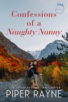 The Baileys 6 - Confessions of a Naughty Nanny