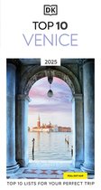 Pocket Travel Guide- DK Eyewitness Top 10 Venice