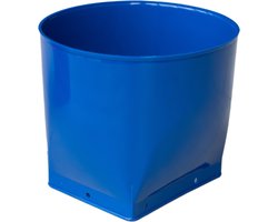 Kap voor blower springkussen blauw 1.1 TFC