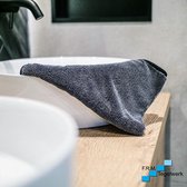 Serviette de séchage FRM Carrelage Quick Dry ™ eigen conception serviette de séchage pour salle de bain 40x40