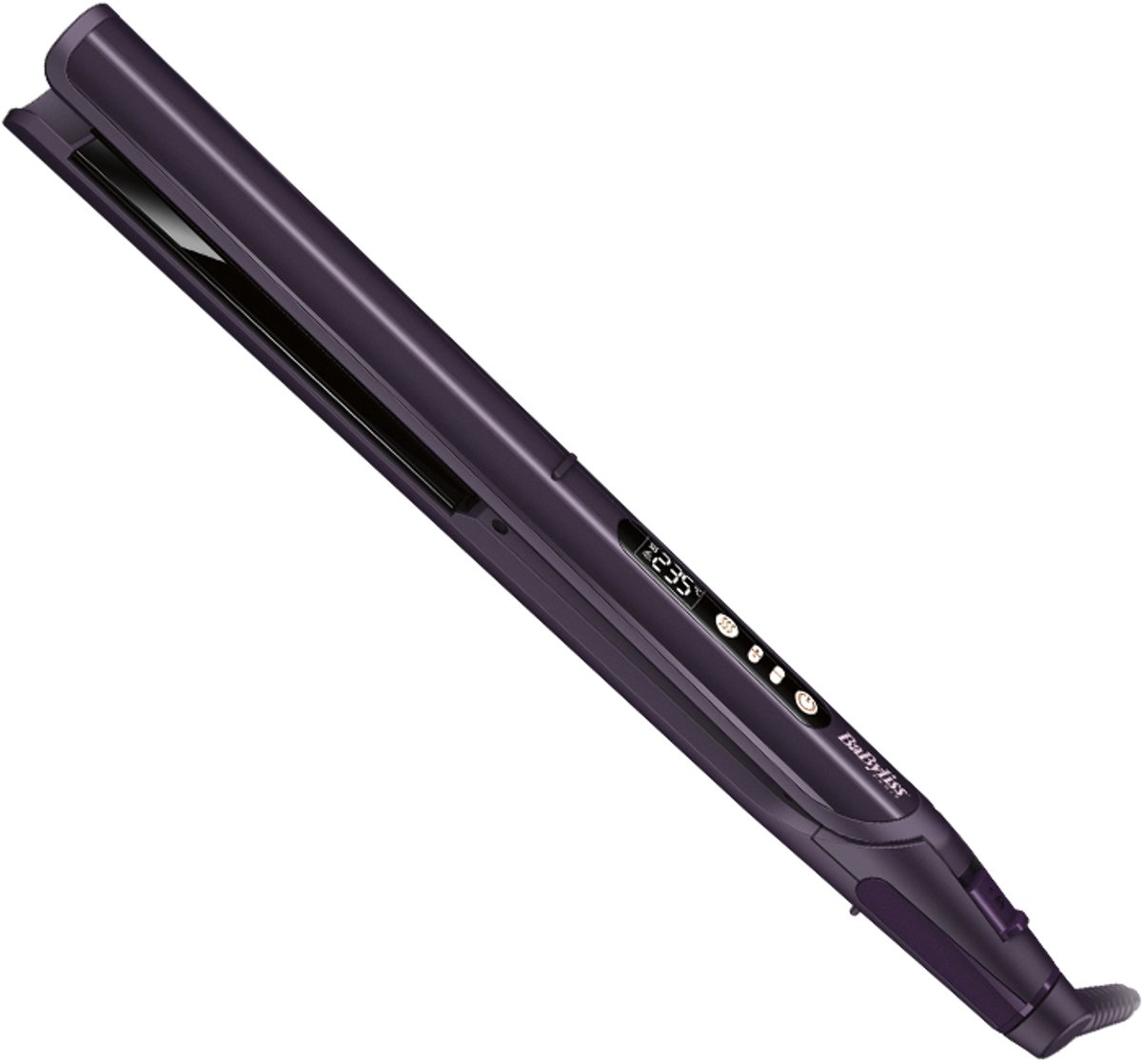 BaByliss stijltang Sensor Protect - ST450E