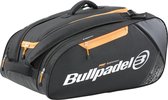 Bullpadel Performance padel tas zwart