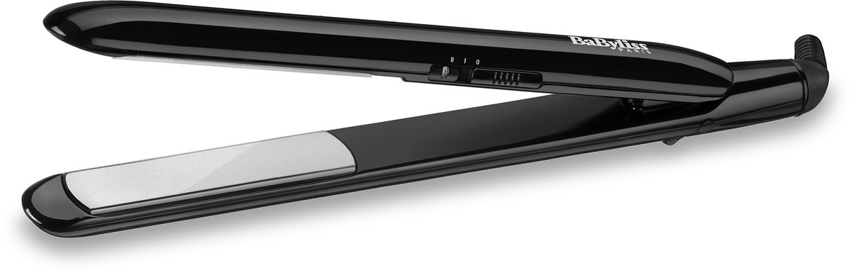 BaByliss ® Smooth Glide ST240E - Stijltang