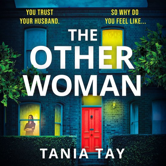 The Other Woman - cover
