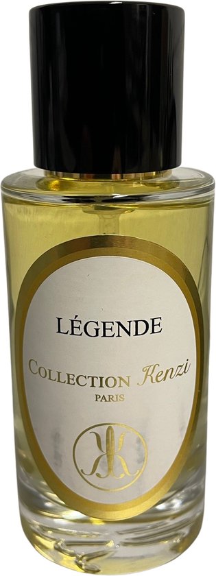 Collection Kenzi Légende Eau de Parfum 50 ml