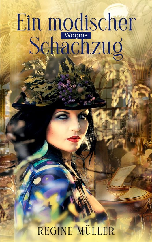 Ein modischer Schachzug - cover