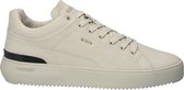 Blackstone Alister - Sand - Sneaker (mid) - Man - Beige - Maat: 45