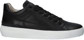 Blackstone Alister - Black - Sneaker (mid) - Man - Black - Maat: 45