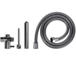 Prowler Red Anaal Douche Systeem