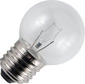 Ampoule boule de four E27 Schiefer | 40W 2700K 320lm 220V/240V | Dimmable