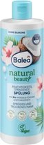 Balea Conditioner Natural Beauty biologisch hibiscusextract en kokosmelk, 350 ml