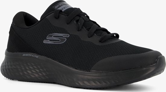 Skechers Lite Pro Clear Rush heren sneakers zwart - Maat 43