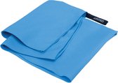 Cocoon Towel Hyperlight - Medium - Lagoon blue