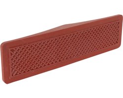 Premiere Loose Hair Groomer Red
