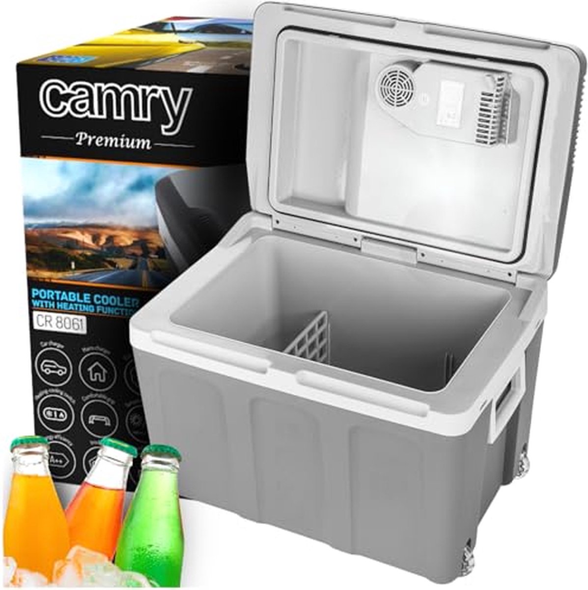 Fond De Bouteille 5/7L Best Divers - Caoutchouc Thermoplastique Noir