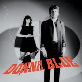 Donna Blue - Into The Realm Of Love (LP)