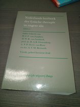 Nederlands leerboek der fysische therapie 1
