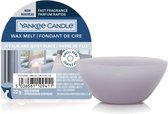 Yankee Candle Wax Melt A Calm And Quit Place 4 stuks