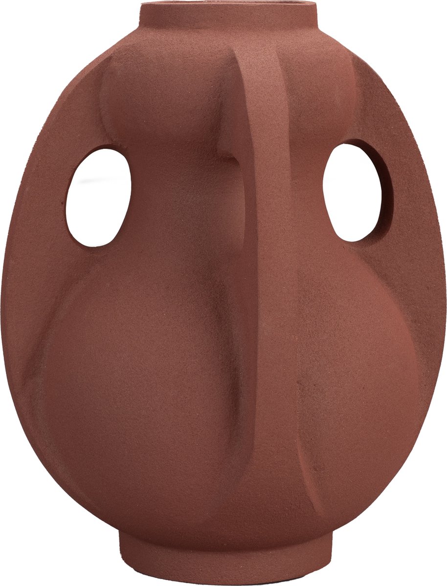 Dutchbone Thiago Vaas M Terracotta