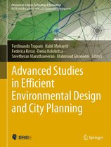 Advances in Science, Technology & Innovation - Advanced Studies in Efficient Environmental Design and City Planning