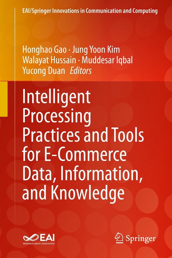 Engineering (R0) - Intelligent Processing Practices and Tool ... - cover