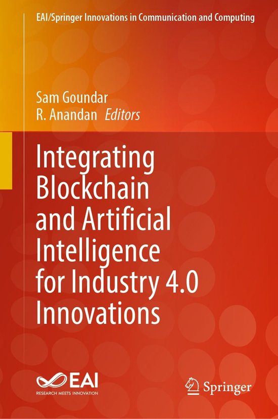 Engineering (R0) - Integrating Blockchain and Artificial Int ... - cover
