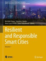 Advances in Science, Technology & Innovation - Resilient and Responsible Smart Cities