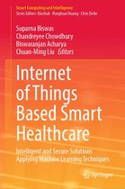 Smart Computing and Intelligence - Internet of Things Based Smart Healthcare