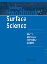 Springer Handbooks - Springer Handbook of Surface Science