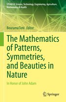 STEAM-H: Science, Technology, Engineering, Agriculture, Mathematics & Health - The Mathematics of Patterns, Symmetries, and Beauties in Nature