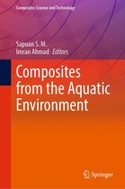 Composites Science and Technology - Composites from the Aquatic Environment